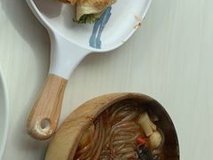 -金乐活美食(中街店)