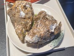 -雍容荟帝王蟹活龙虾展台自助(IFS黑金店)