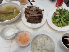 -日日香卤鹅饭店·澄海狮头鹅(澄海店)