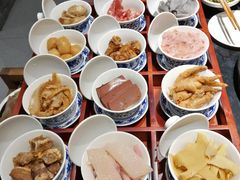 十二道锋味-重庆古老火锅
