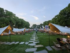 -不觉晓CAMPING(上海迪士尼营地店)