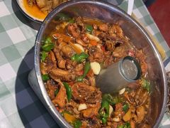 -彭耕记猪油炒小菜(吉联mall店)