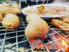-毛小子西昌藿香火盆烧烤(学苑路店)