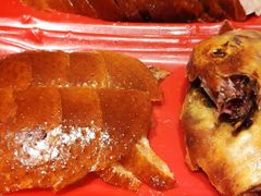羲和烤鸭+八宝盒-羲和雅苑•北京烤鸭(吴中路万象城店)