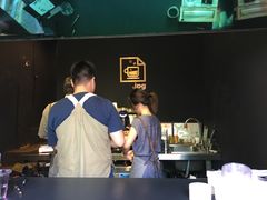 -JPG coffee(广州体育西店)