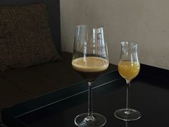 -Nectar One Cafe(勇烈路n1店)