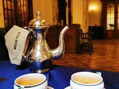 -马勒别墅·中餐厅