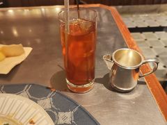 -丘吉尔餐厅(澳门伦敦人店)