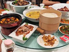 -北京老铺烤鸭(高新店)
