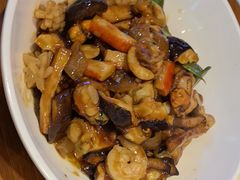 -渔家风味·鲅鱼水饺·央视展播·海鲜天津菜(开发区店)