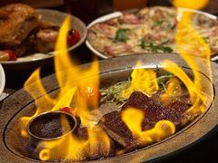 -Nord Grill&Bar Highland诺德西餐(深圳欢乐海岸店)