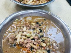 -舒记老友粉(埌西店)