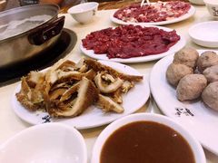 -福合埕牛肉丸(福平路店)