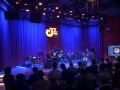 -JZ Club 爵士酒吧(上海店)
