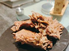 -金掌勺东北菜(格兰晴天店)