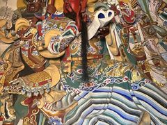 -关林