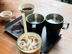 -唐咖精品咖啡(大理古城手冲店)