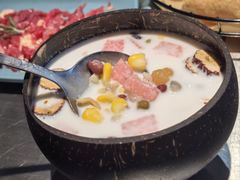 -椰庭·椰子鸡·创意玩家(晶耀前滩店)