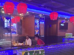 -山里屯铁锅炖·东北菜(康桥店)
