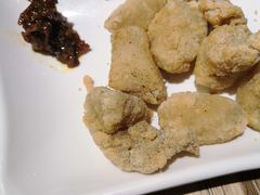 -大炮盐酥鸡(新街口店)