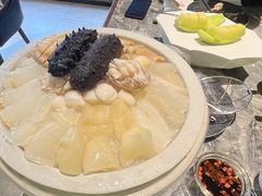 -福满满·精细佛跳墙火锅(湘江道店)