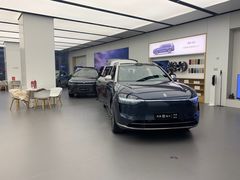 -华为智能生活馆(杭州大悦城)