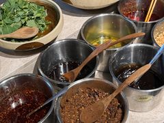 -普洱小黄牛餐厅铜火锅·思茅地方菜(世纪城店)