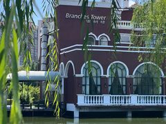 -银树楼(紫玉山庄东区店)