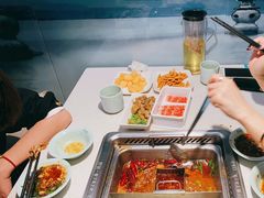 -野妹火锅(龙岗店)