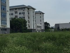 -东南大学(九龙湖校区)