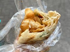 -文武王氏烧饼·无矾油条(西溪路店)