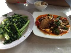 -芽庄老成都川菜馆