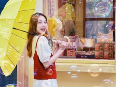 -东莞松山湖万象汇