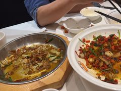 -国味壹号·精品湘菜·宴请佳选(新天地店)