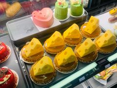 -星巴克臻选(苏州汇豪店)