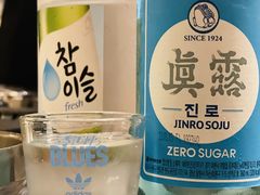 -401餐厅(弘大店)