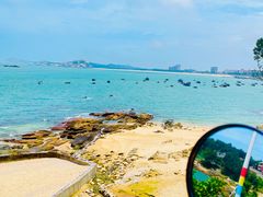 -湄洲岛