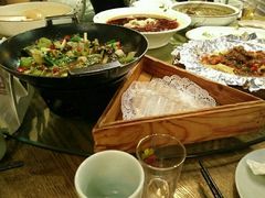 -悦百味·品质川菜(橄榄郡店)