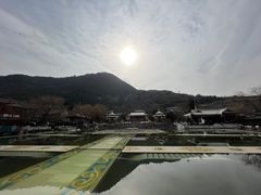 -华清宫景区