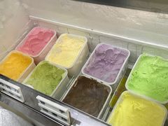 -成裕雪糕店(士多店)