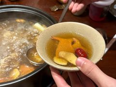 -滇野云南野生菌餐厅(陕西南路店)