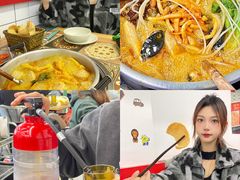 -顶上头·螺蛳火锅(五一新村店)