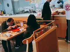 -堂上堂(益民街店)