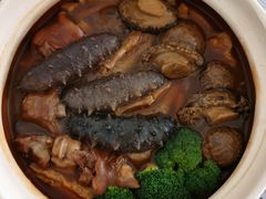 -彩虹之约•淮扬家宴(亚运村店)
