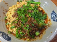 -丁丁猫重庆小面(徐州路店)