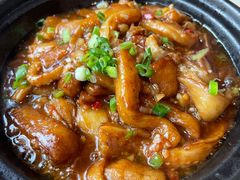 -客语客家菜(华发商都店)