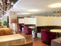 -雨花西餐厅(大雁塔店)