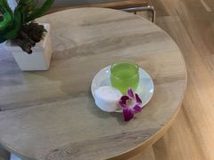 -Let’s Relax Spa(MBK)