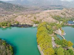 -白马涧龙池景区