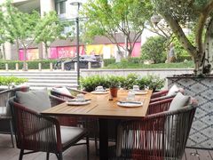 -ELI FALAFEL Lebanese&Mediterranean黎巴嫩美食(富城路店)